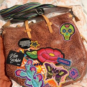 Consuela Suzie Sling